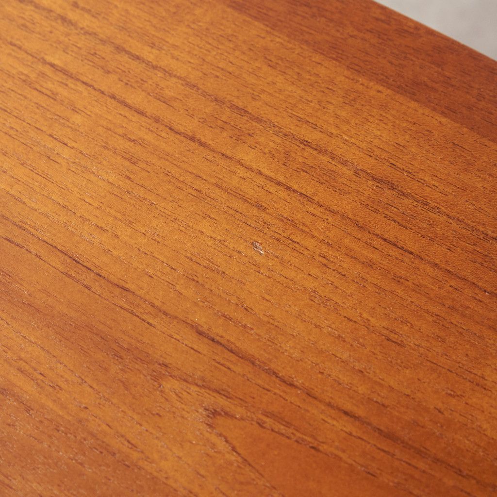 デンマーク ヴィンテージ ネストテーブル