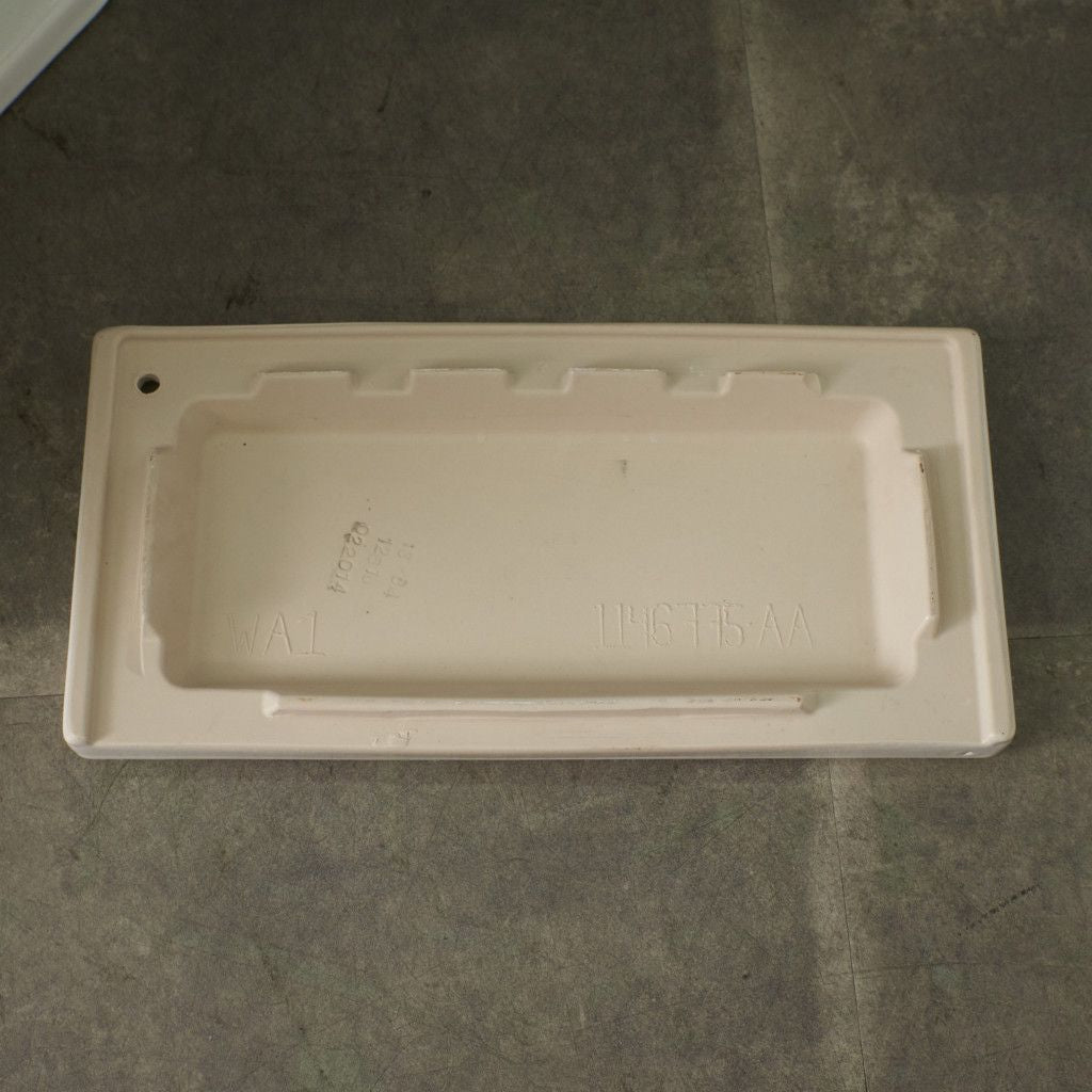 タンク式 トイレ / ジャンク品