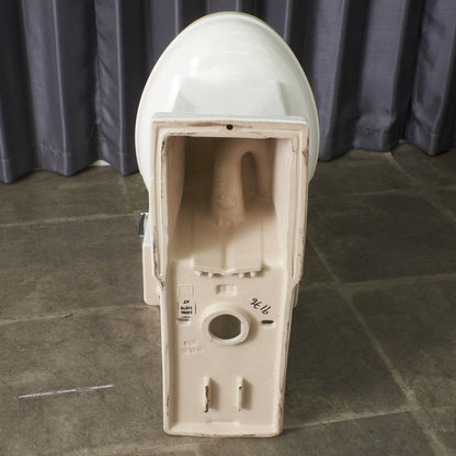 タンク式 トイレ / ジャンク品
