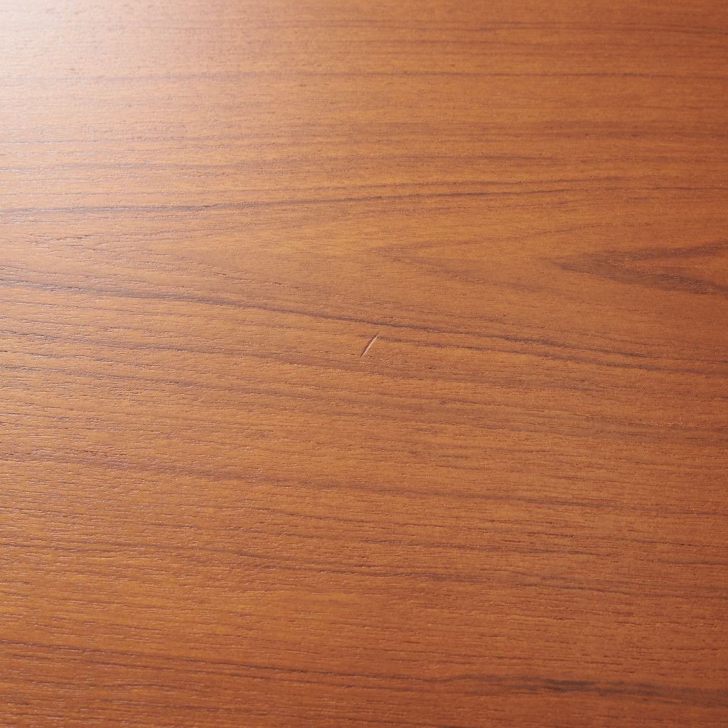 デンマークヴィンテージ 片袖デスク