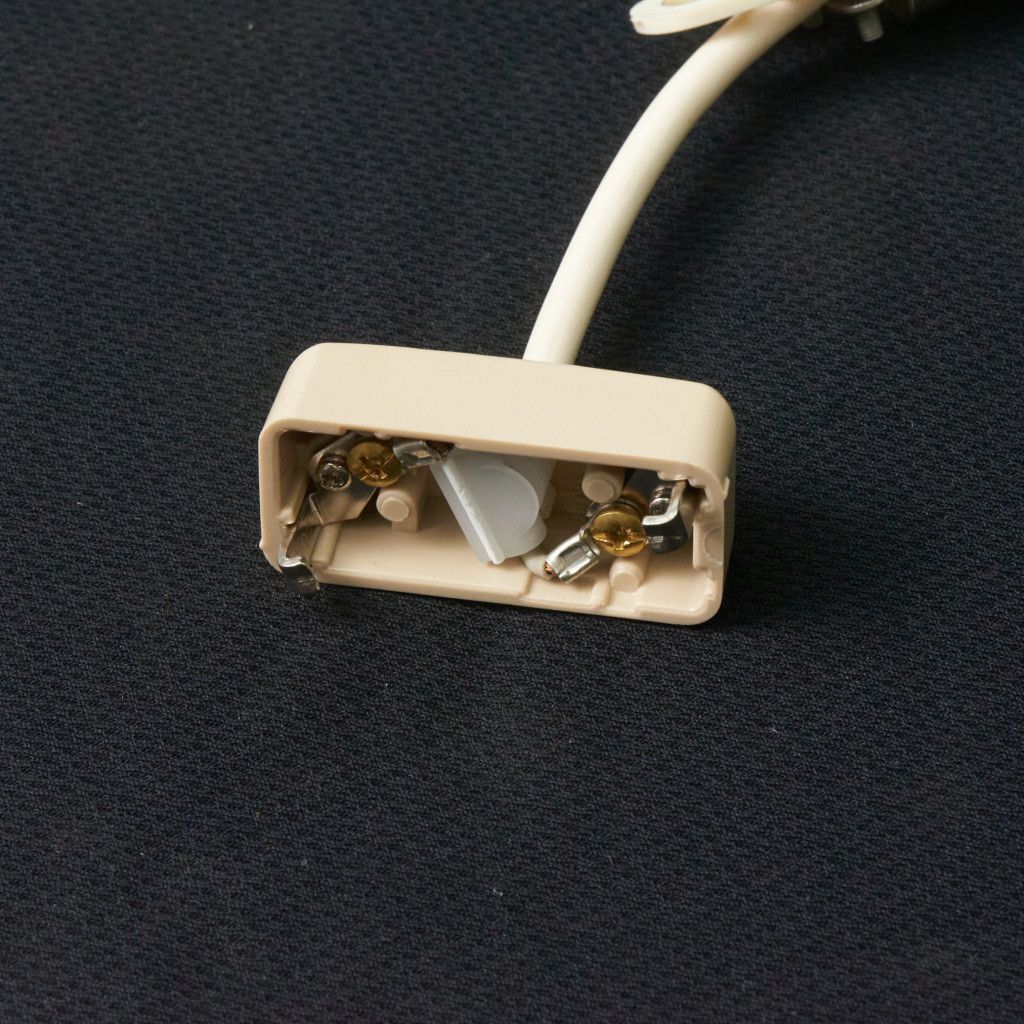 ドイツヴィンテージ ガラス ペンダントライト