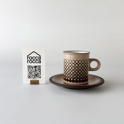 Coral コーラル カップ＆ソーサー