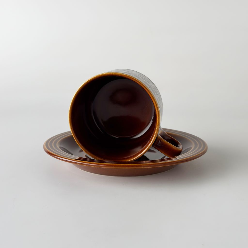 Heirloom エアルーム カップ＆ソーサー