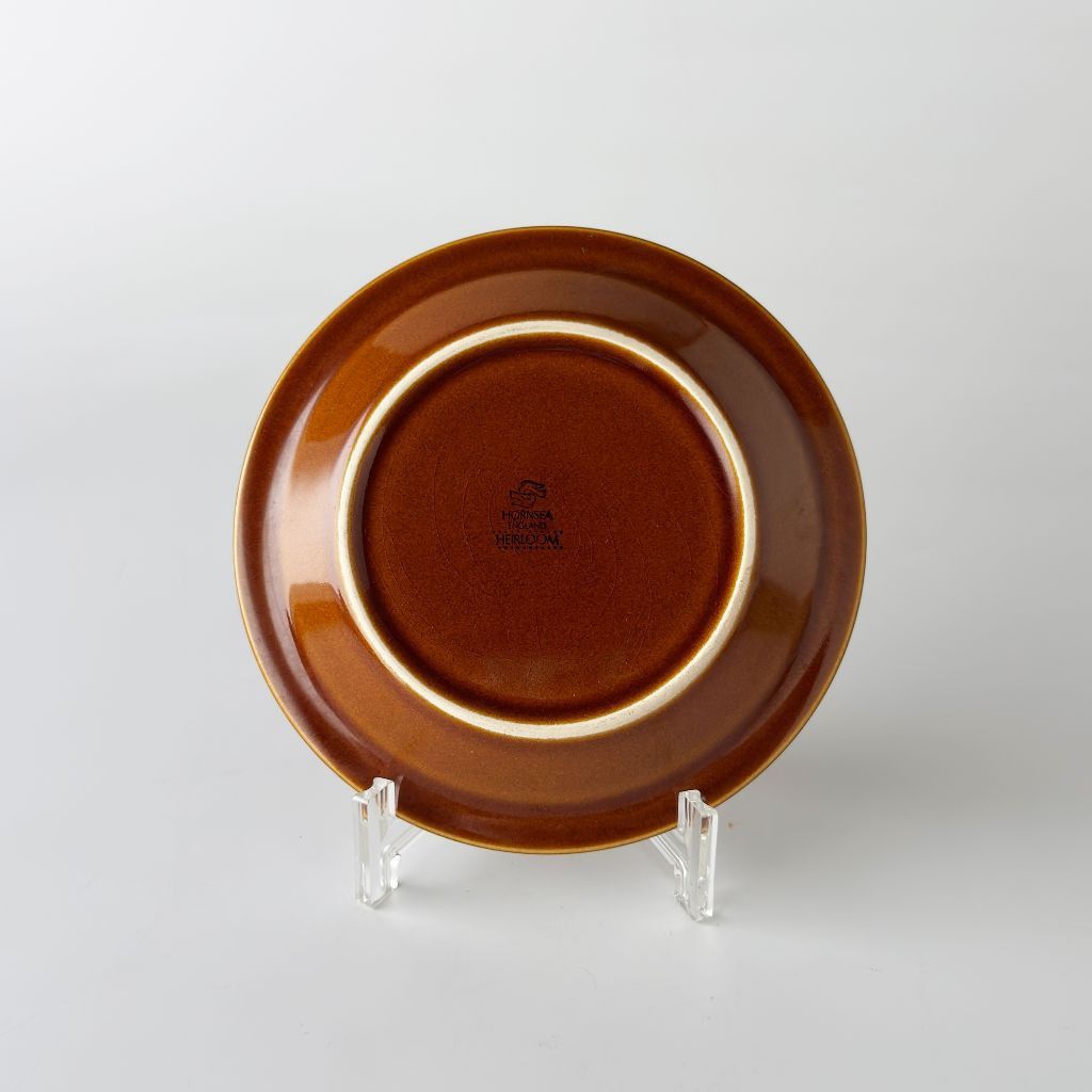 Heirloom エアルーム カップ＆ソーサー