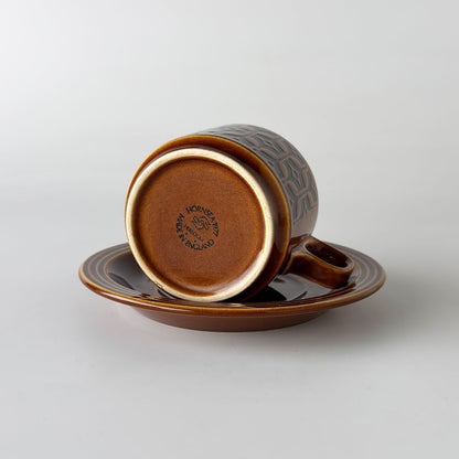 Heirloom エアルーム カップ＆ソーサー