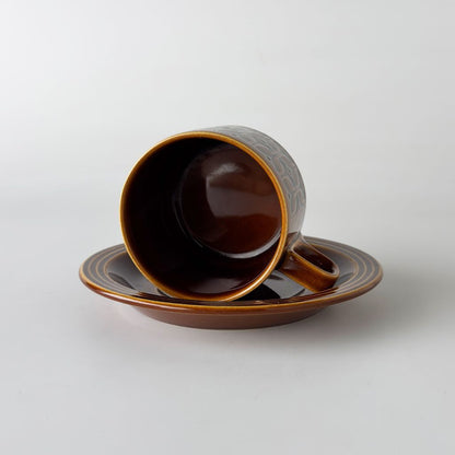 Heirloom エアルーム カップ＆ソーサー