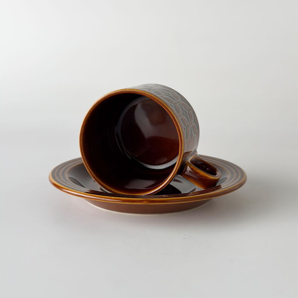 Heirloom エアルーム カップ＆ソーサー