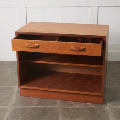 Sieraサイドキャビネット Base unit 3010