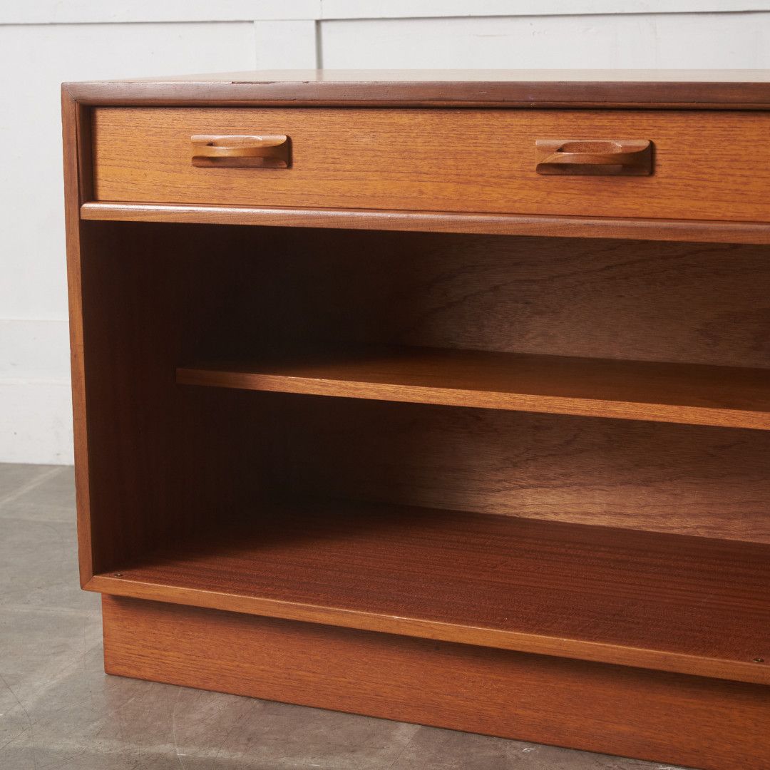 Sieraサイドキャビネット Base unit 3010