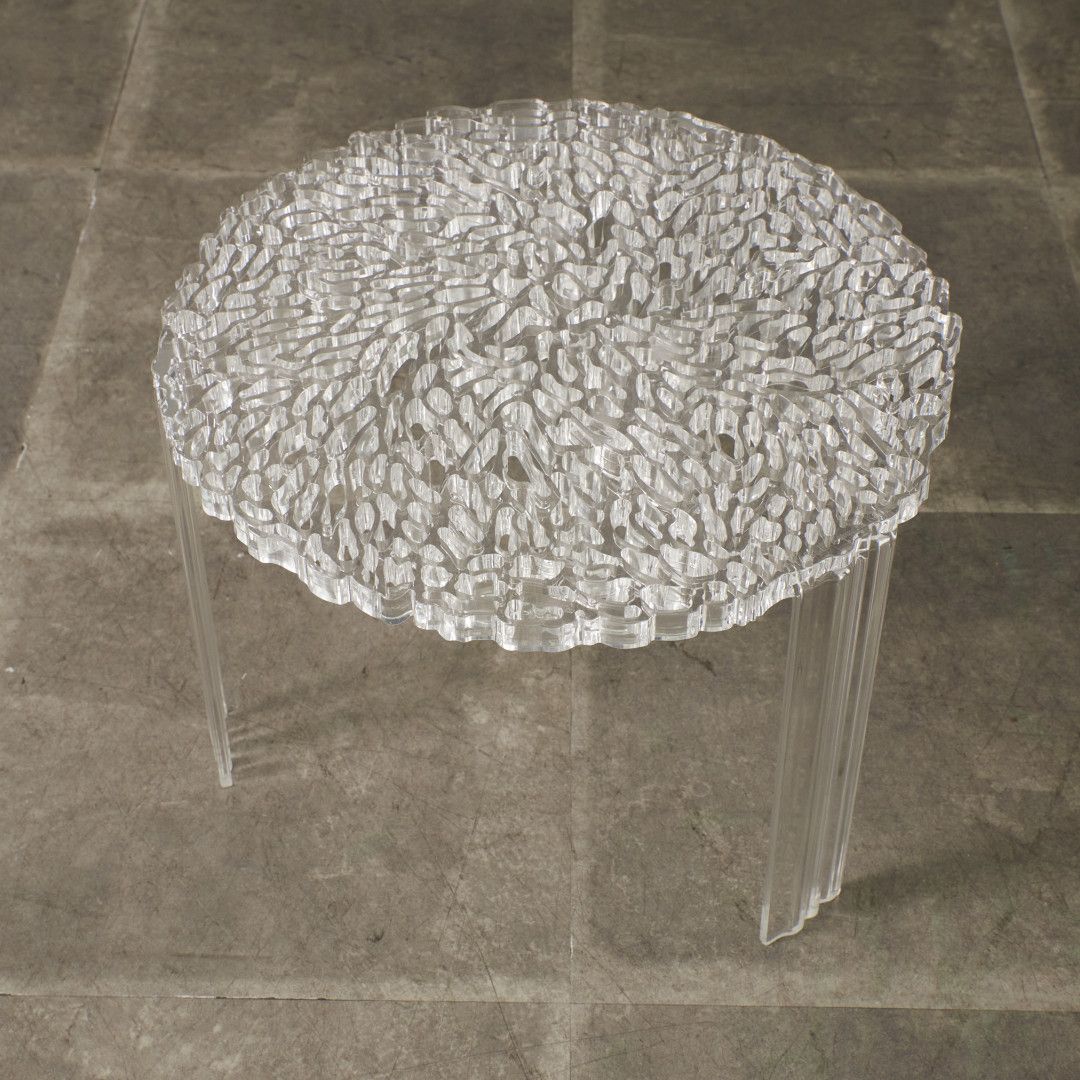 T-TABLE
