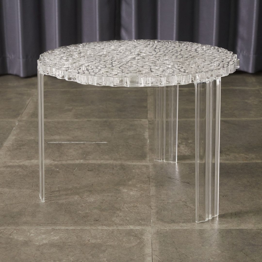 T-TABLE