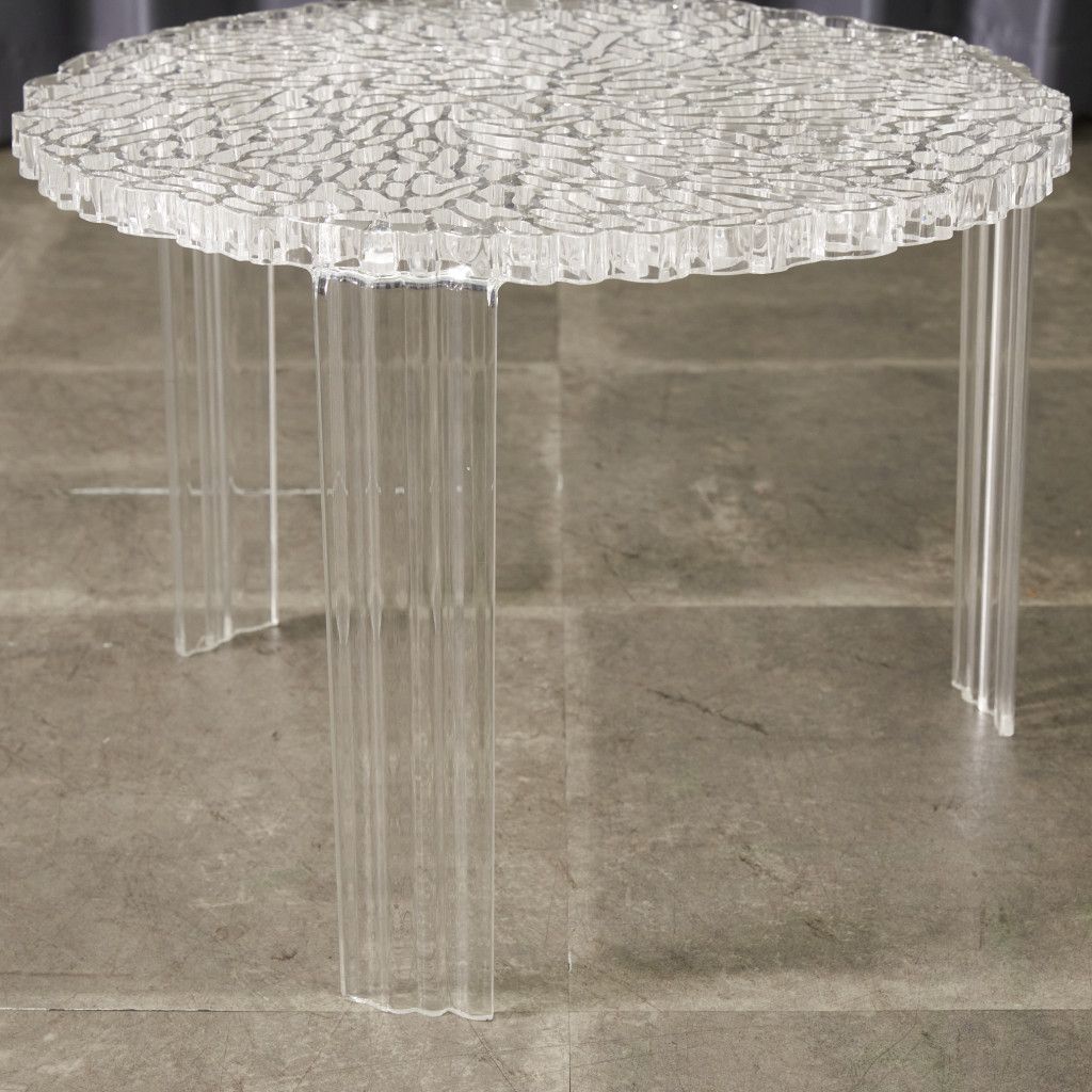 T-TABLE
