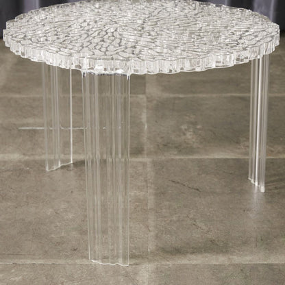 T-TABLE