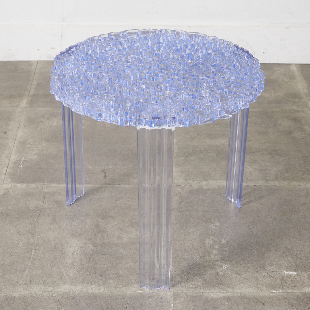 T-TABLE