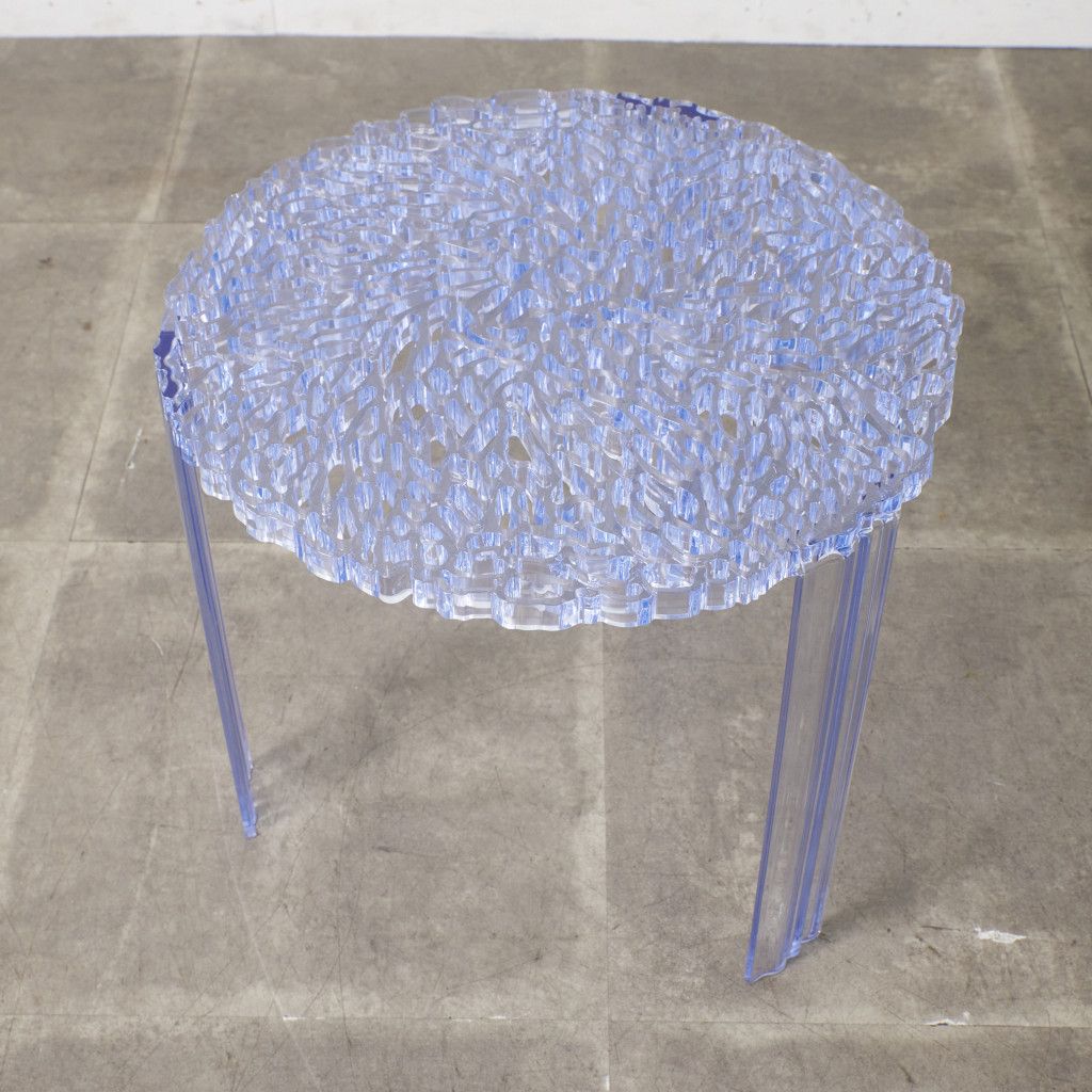 T-TABLE
