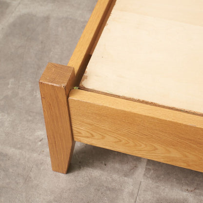 LADDER BACK BED シングル ベッドフレーム