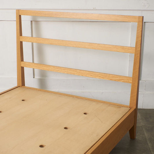 LADDER BACK BED シングル ベッドフレーム