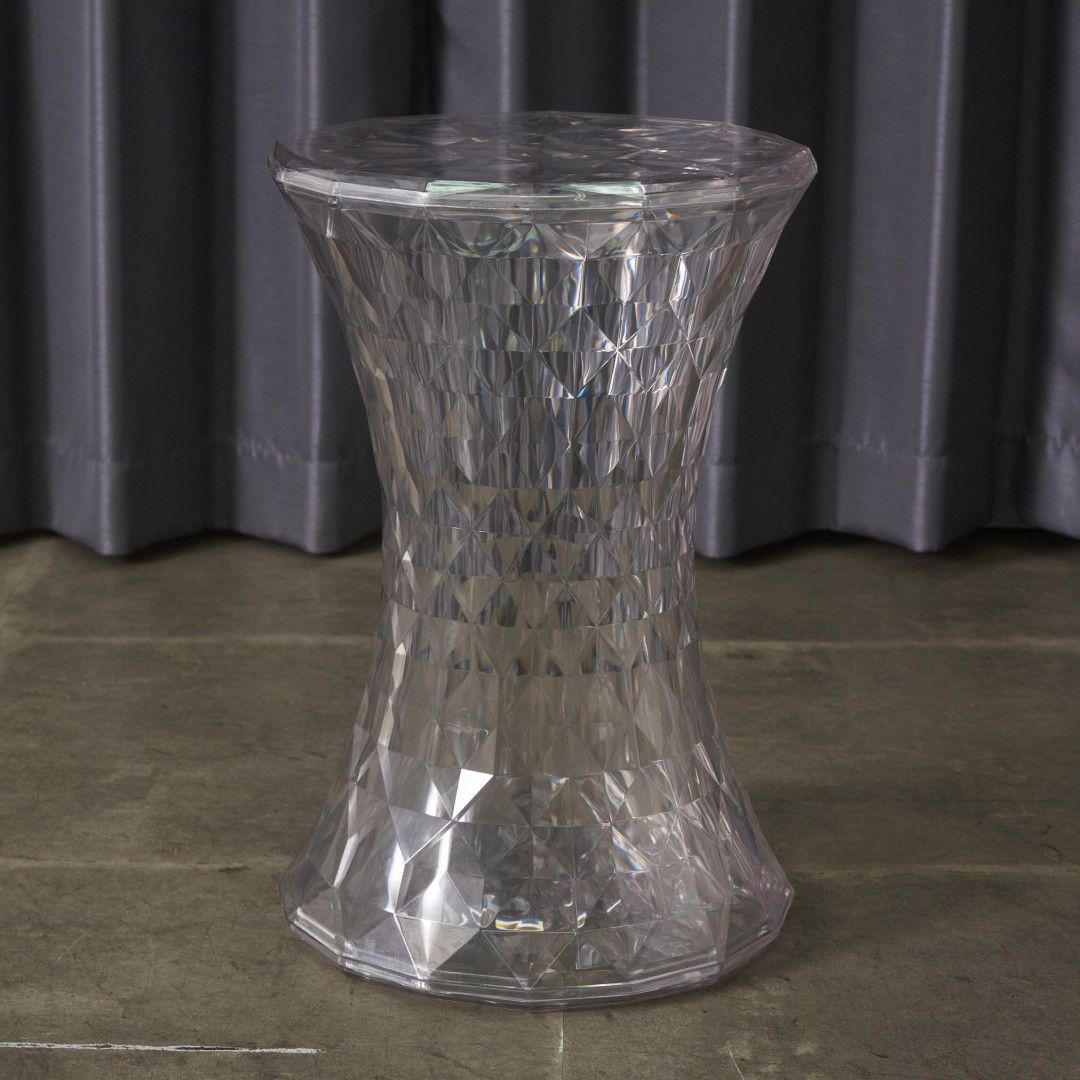 Kartell ストーンスツール