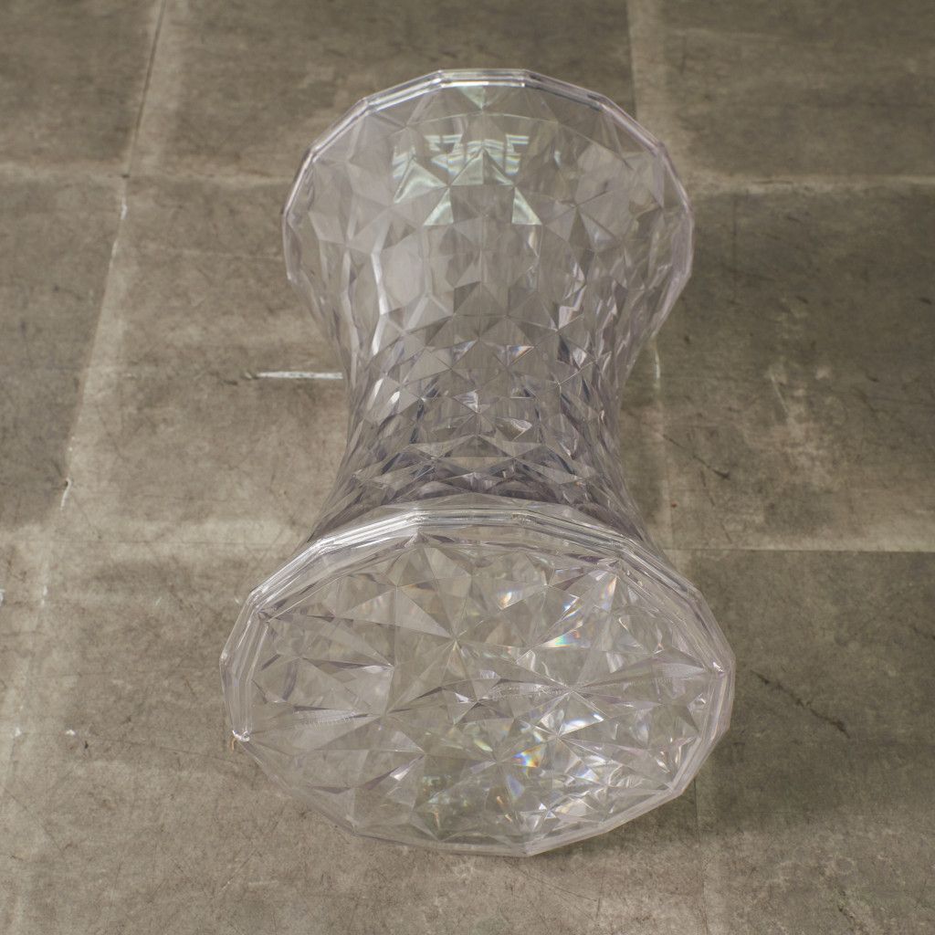 Kartell ストーンスツール