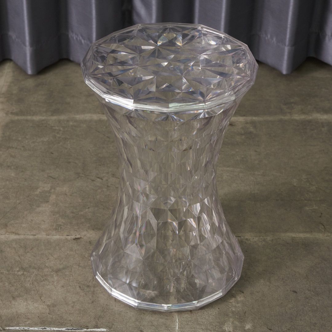 Kartell ストーンスツール