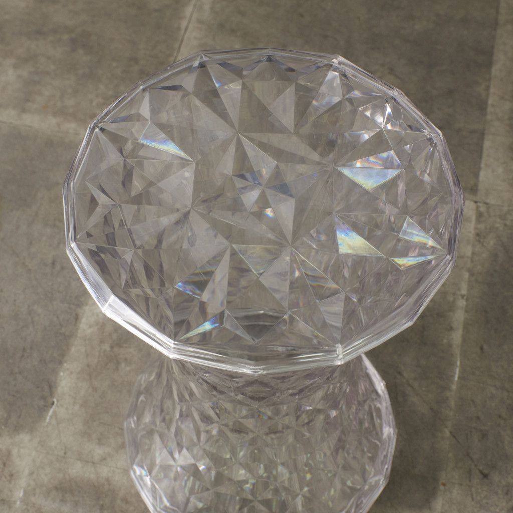 Kartell ストーンスツール