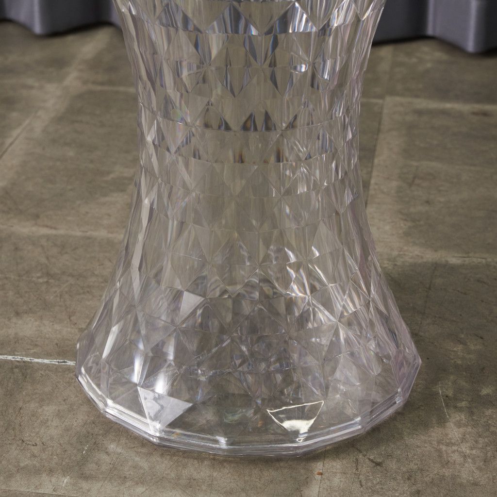 Kartell ストーンスツール