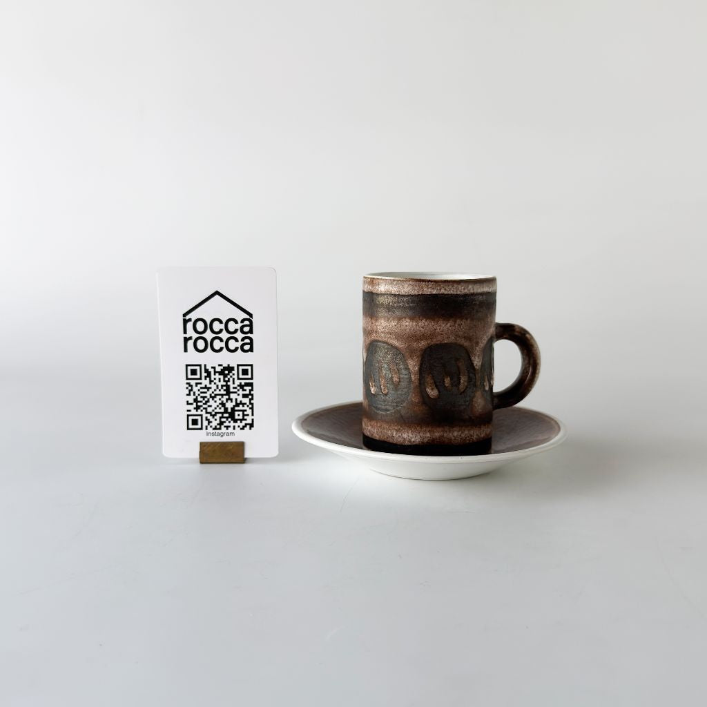 Monastery Rye モナストリーライ カップ＆ソーサー