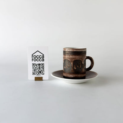 Monastery Rye モナストリーライ カップ＆ソーサー