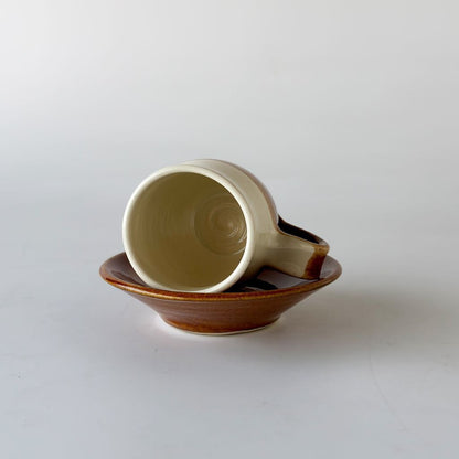 ヴィンテージ カップ＆ソーサー