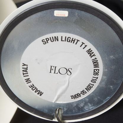 SPUN LIGHT T1 テーブルランプ
