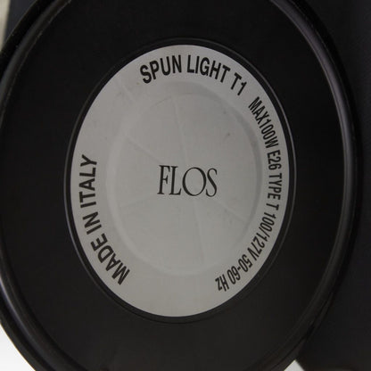 SPUN LIGHT T1 テーブルランプ