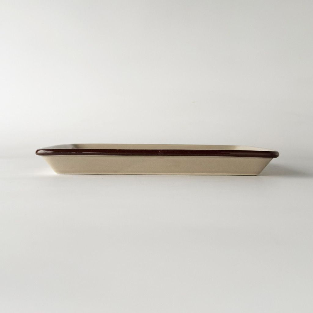 Peru ペルー スクエアプレート
