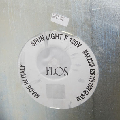 SPUN LIGHT F フロアライト