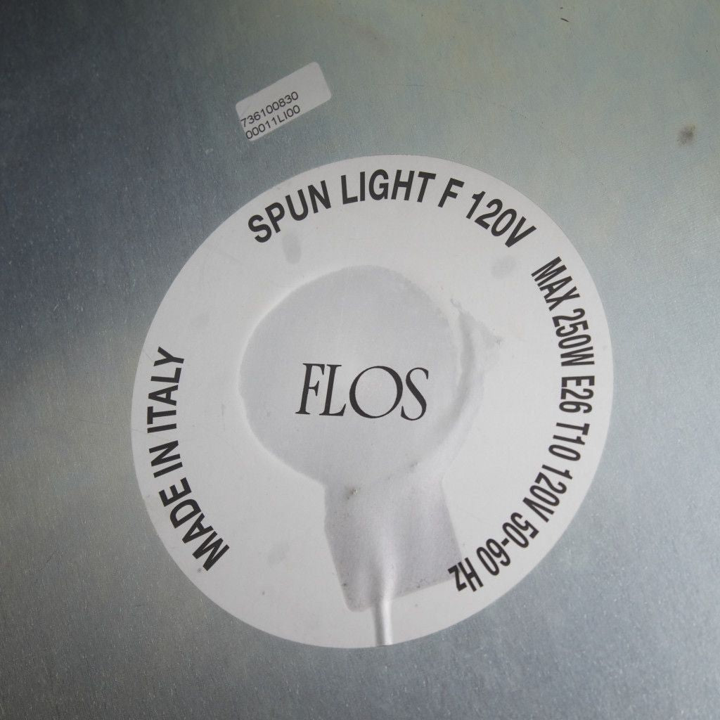 SPUN LIGHT F フロアライト