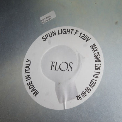 SPUN LIGHT F フロアライト