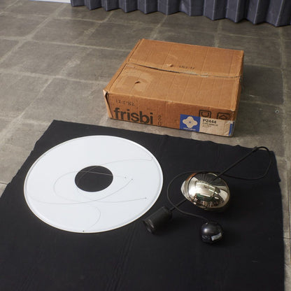 FRISBI HOME ペンダントライト