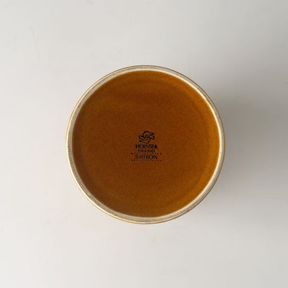 Saffron サフラン キャニスター "TEA"