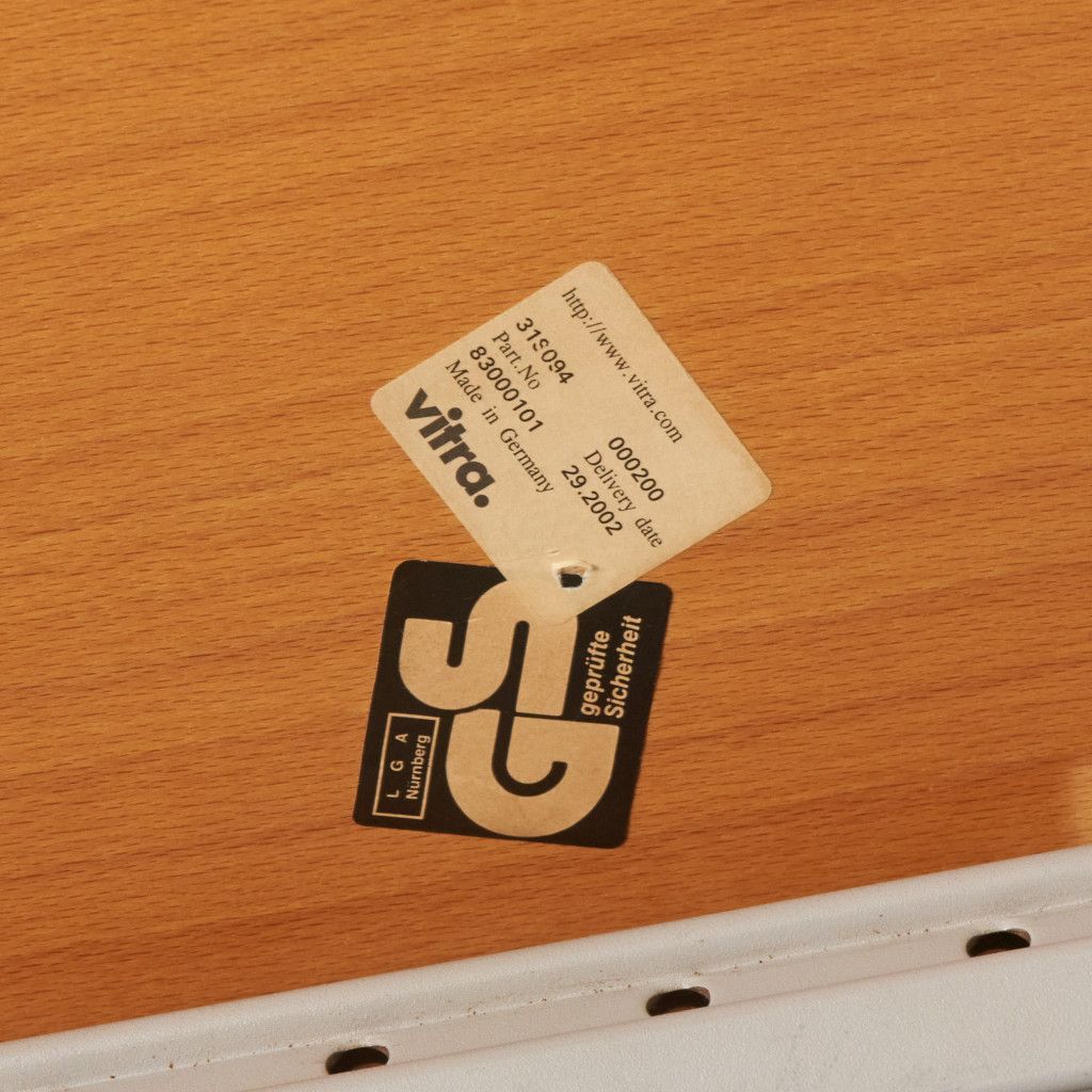 Ad Hoc テーブル