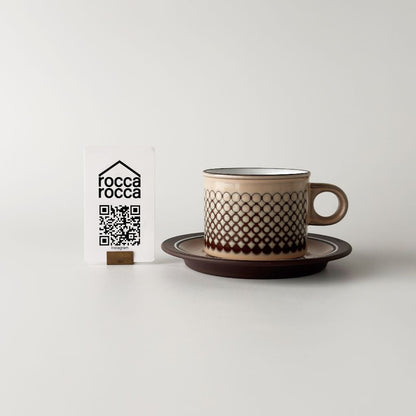 Coral コーラル カップ＆ソーサー