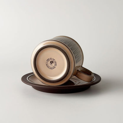 Coral コーラル カップ＆ソーサー