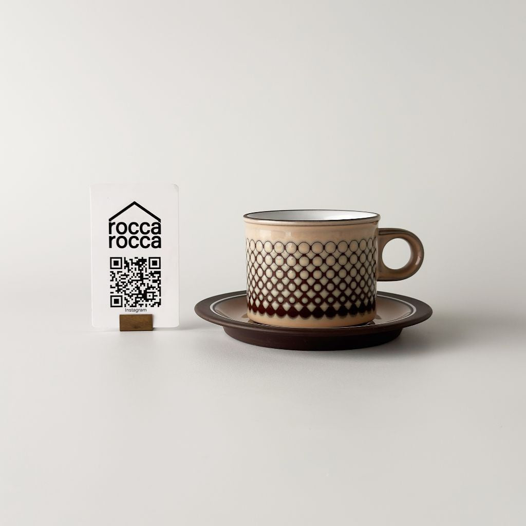 Coral コーラル カップ＆ソーサー