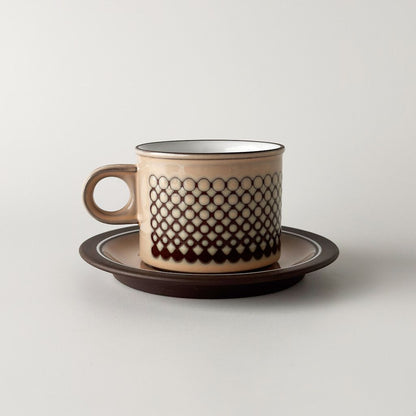 Coral コーラル カップ＆ソーサー