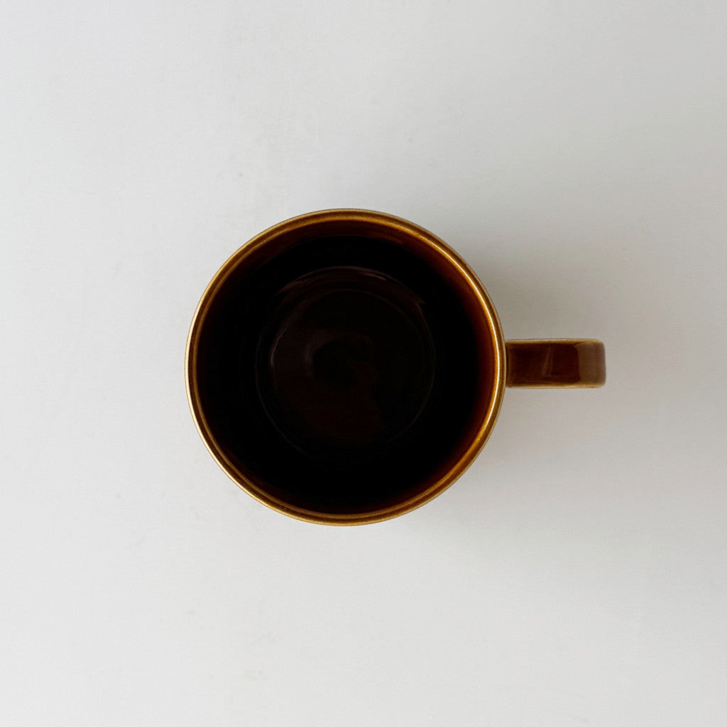 HEIRLOOM ヘアルーム マグカップ