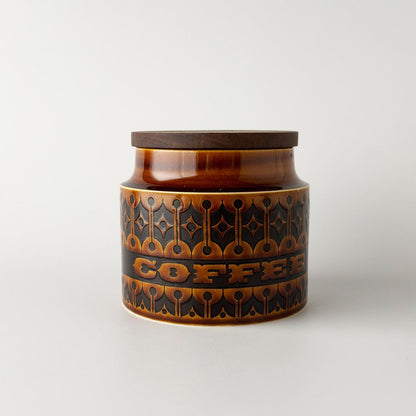 Heirloom エアルーム キャニスター ”COFFEE"