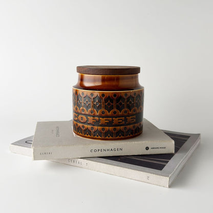 Heirloom エアルーム キャニスター ”COFFEE"