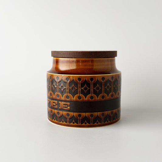Heirloom エアルーム キャニスター ”COFFEE"