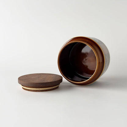 Heirloom エアルーム キャニスター ”COFFEE"