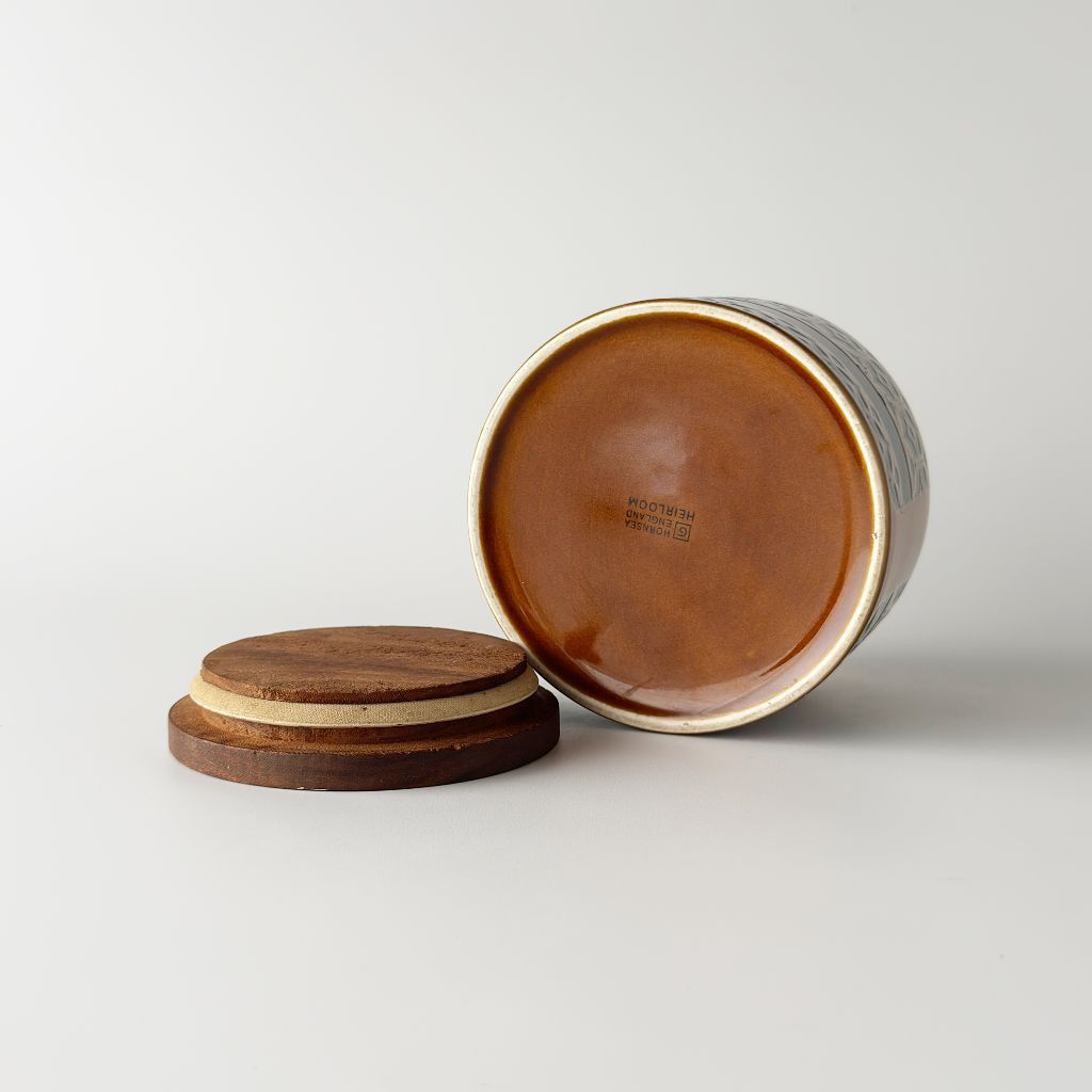 Heirloom エアルーム キャニスター ”COFFEE"