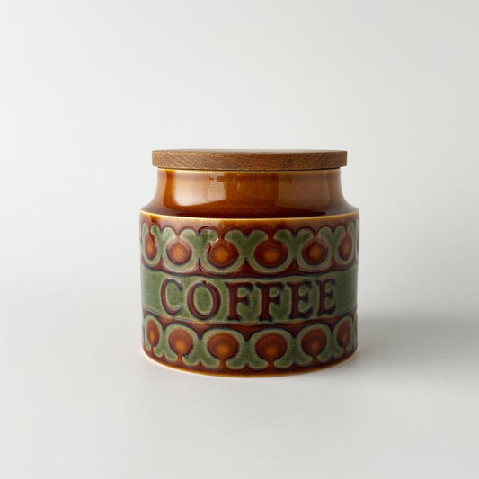 Bronte ブロンテ キャニスター ”COFFEE"