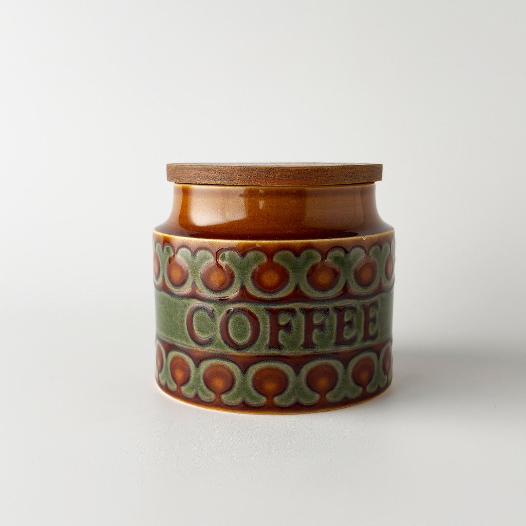 Bronte ブロンテ キャニスター ”COFFEE"